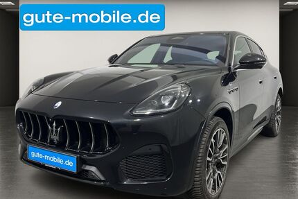 Maserati Grecale Gebrauchtwagen