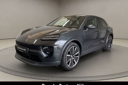 Porsche Macan Gebrauchtwagen
