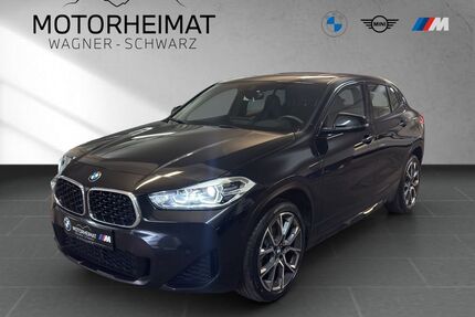 BMW X2 Gebrauchtwagen