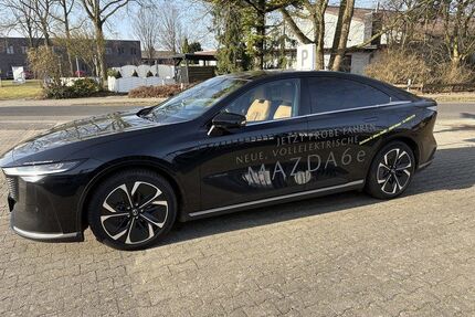 Mazda 6e Gebrauchtwagen