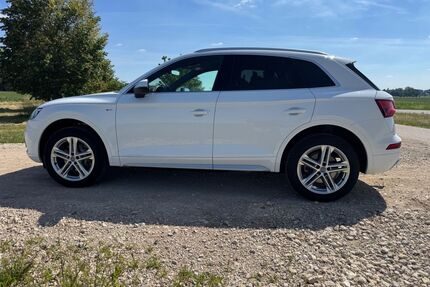 Audi Q5 Gebrauchtwagen