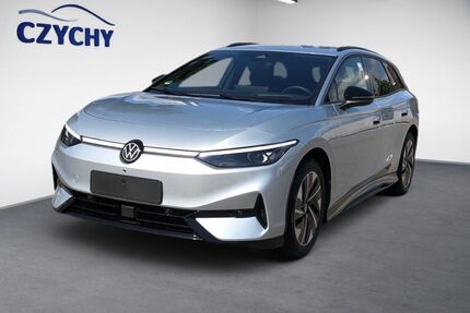 VW ID.7 Gebrauchtwagen