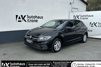 VW Polo Gebrauchtwagen