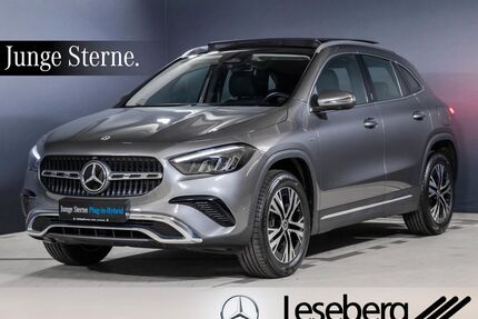 Mercedes-Benz GLA 250 Gebrauchtwagen