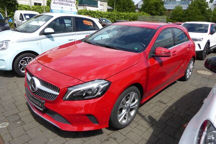 Mercedes-Benz A 180 Gebrauchtwagen