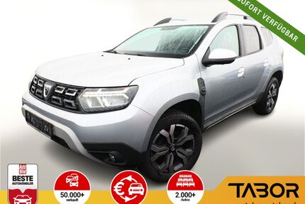 Dacia Duster Gebrauchtwagen