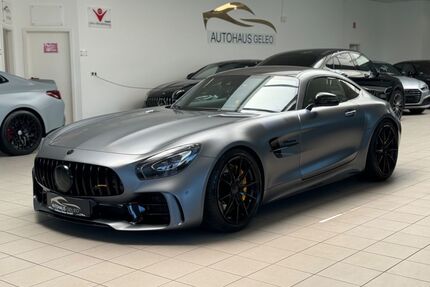 Mercedes-Benz AMG GT R Gebrauchtwagen