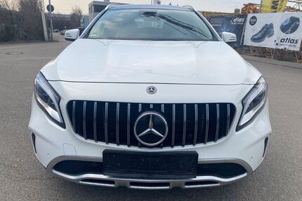 Mercedes-Benz GLA 220 Gebrauchtwagen