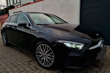 Mercedes-Benz A 200 Gebrauchtwagen