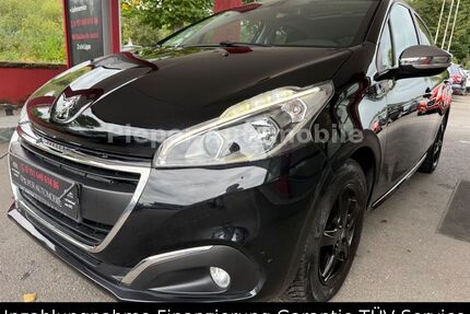 Peugeot 208 Gebrauchtwagen