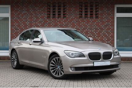 BMW 730 Gebrauchtwagen