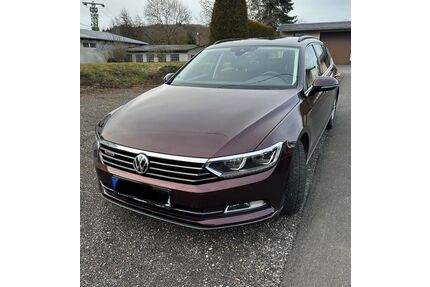 VW Passat Variant Gebrauchtwagen