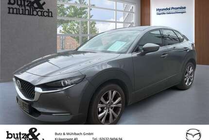 Mazda CX-30 Gebrauchtwagen
