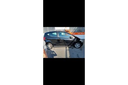 Mercedes-Benz A 140 Gebrauchtwagen