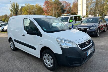 Peugeot Partner Gebrauchtwagen