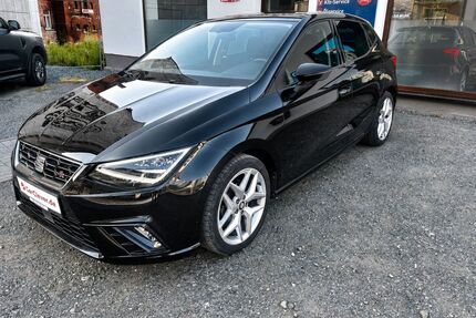 Seat Ibiza Gebrauchtwagen