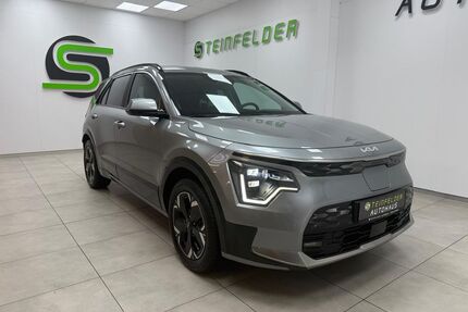 Kia Niro EV Gebrauchtwagen