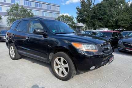 Hyundai SANTA FE Gebrauchtwagen