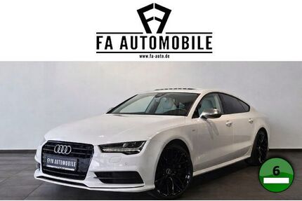 Audi S7 Gebrauchtwagen