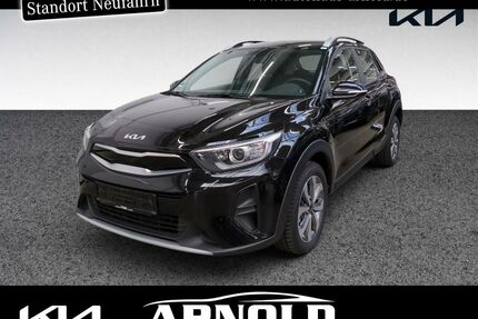 Kia Stonic Gebrauchtwagen