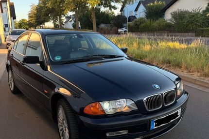 BMW 330 Gebrauchtwagen