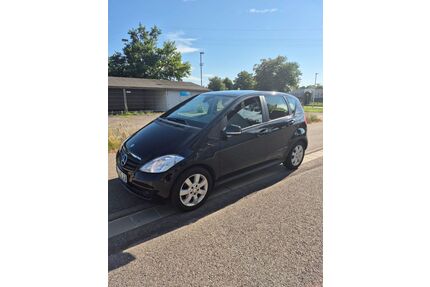 Mercedes-Benz A 180 Gebrauchtwagen