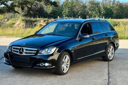 Mercedes-Benz C 200 Gebrauchtwagen