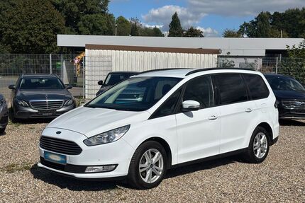 Ford Galaxy Gebrauchtwagen