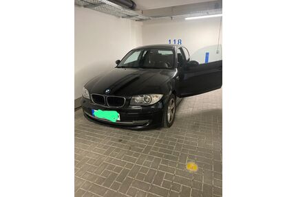 BMW 118 Gebrauchtwagen
