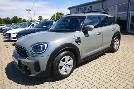 Mini Cooper Gebrauchtwagen