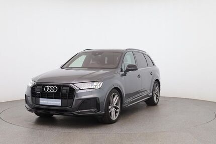 Audi Q7 Gebrauchtwagen