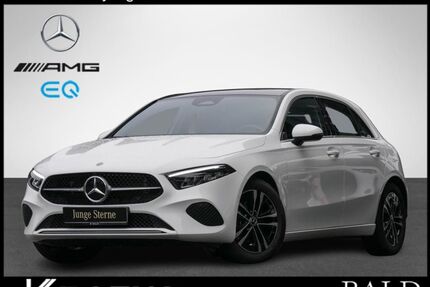 Mercedes-Benz A 200 Gebrauchtwagen