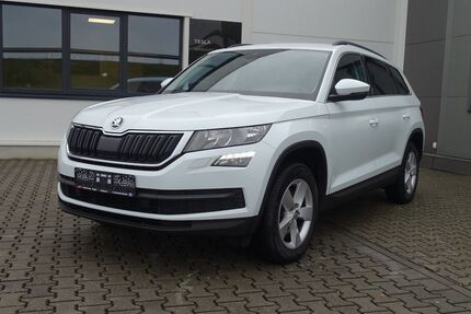 Skoda Kodiaq Gebrauchtwagen