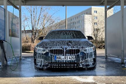 BMW 428 Gran Coupé Gebrauchtwagen