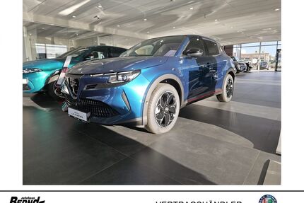 Alfa Romeo Junior Gebrauchtwagen