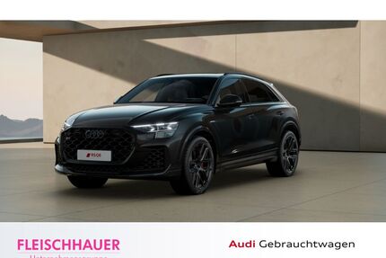 Audi RSQ8 Gebrauchtwagen
