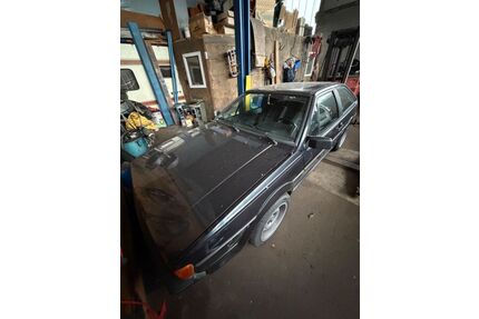 VW Scirocco Gebrauchtwagen