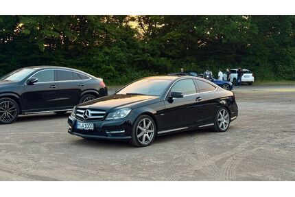 Mercedes-Benz C 180 Gebrauchtwagen
