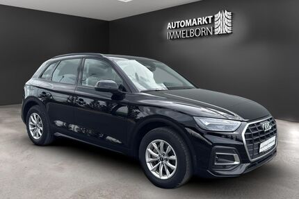 Audi Q5 Gebrauchtwagen