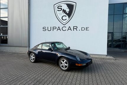 Porsche 993 Gebrauchtwagen