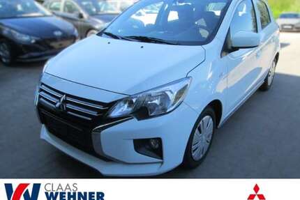 Mitsubishi Space Star Gebrauchtwagen