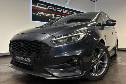 Ford S-Max Gebrauchtwagen