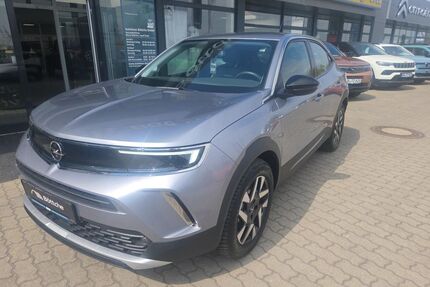 Opel Mokka Gebrauchtwagen