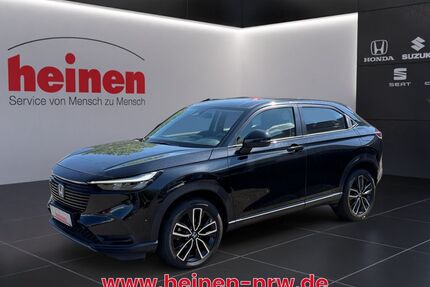 Honda HR-V Gebrauchtwagen