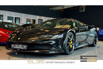 Ferrari Andere Gebrauchtwagen