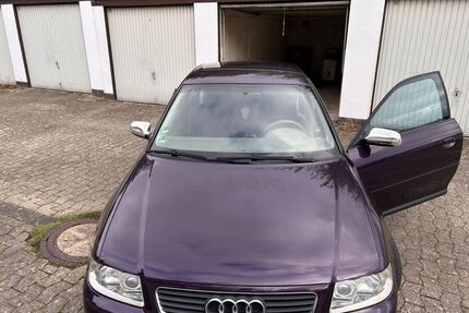 Audi A3 Gebrauchtwagen
