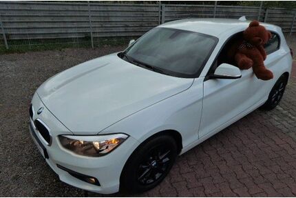BMW 118 Gebrauchtwagen