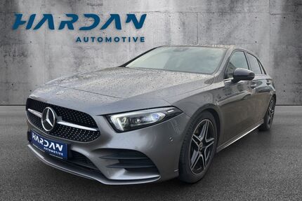 Mercedes-Benz A 250 Gebrauchtwagen