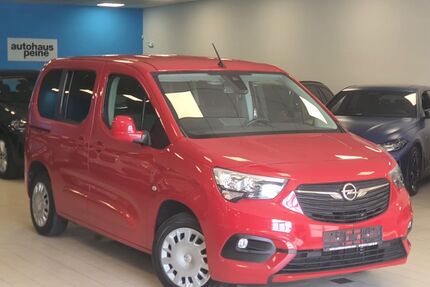 Opel Combo Life Gebrauchtwagen