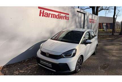 Honda Jazz Gebrauchtwagen